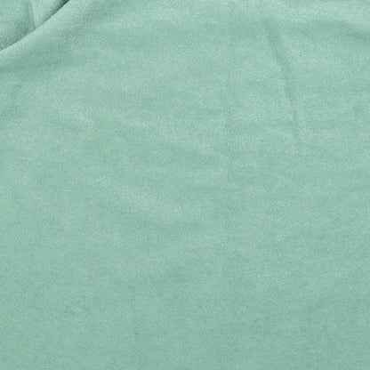 Exe Womens Green   Pullover Jumper Size M