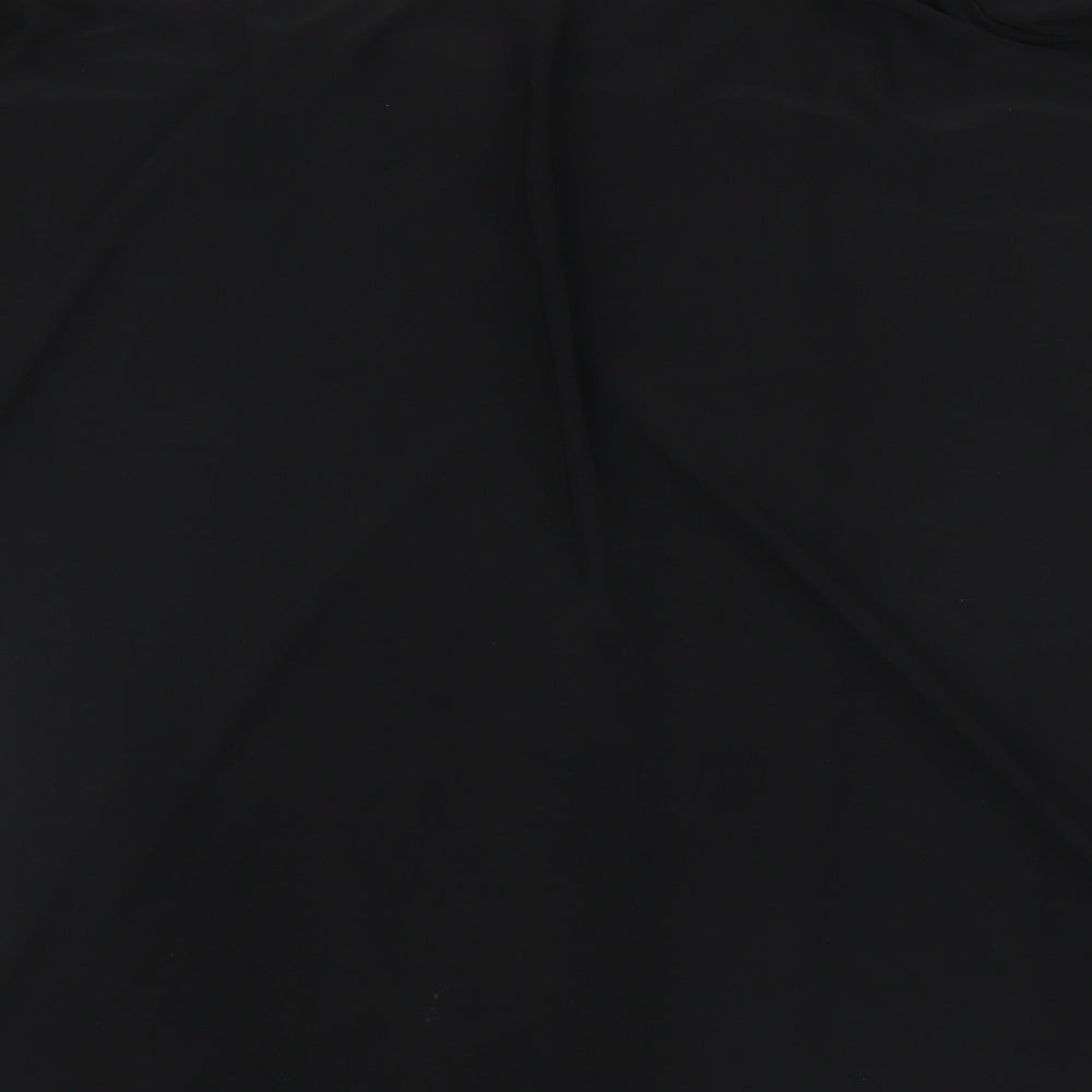 River Island Womens Black   Mermaid  Size 12