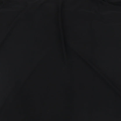 River Island Womens Black   Mermaid  Size 12