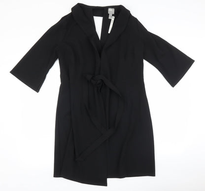 Womens UK Size 12 ASOS Black Jacket