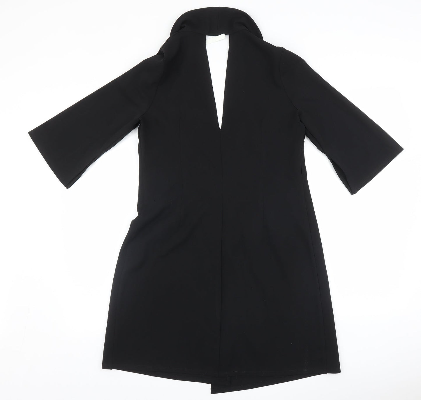 Womens UK Size 12 ASOS Black Jacket