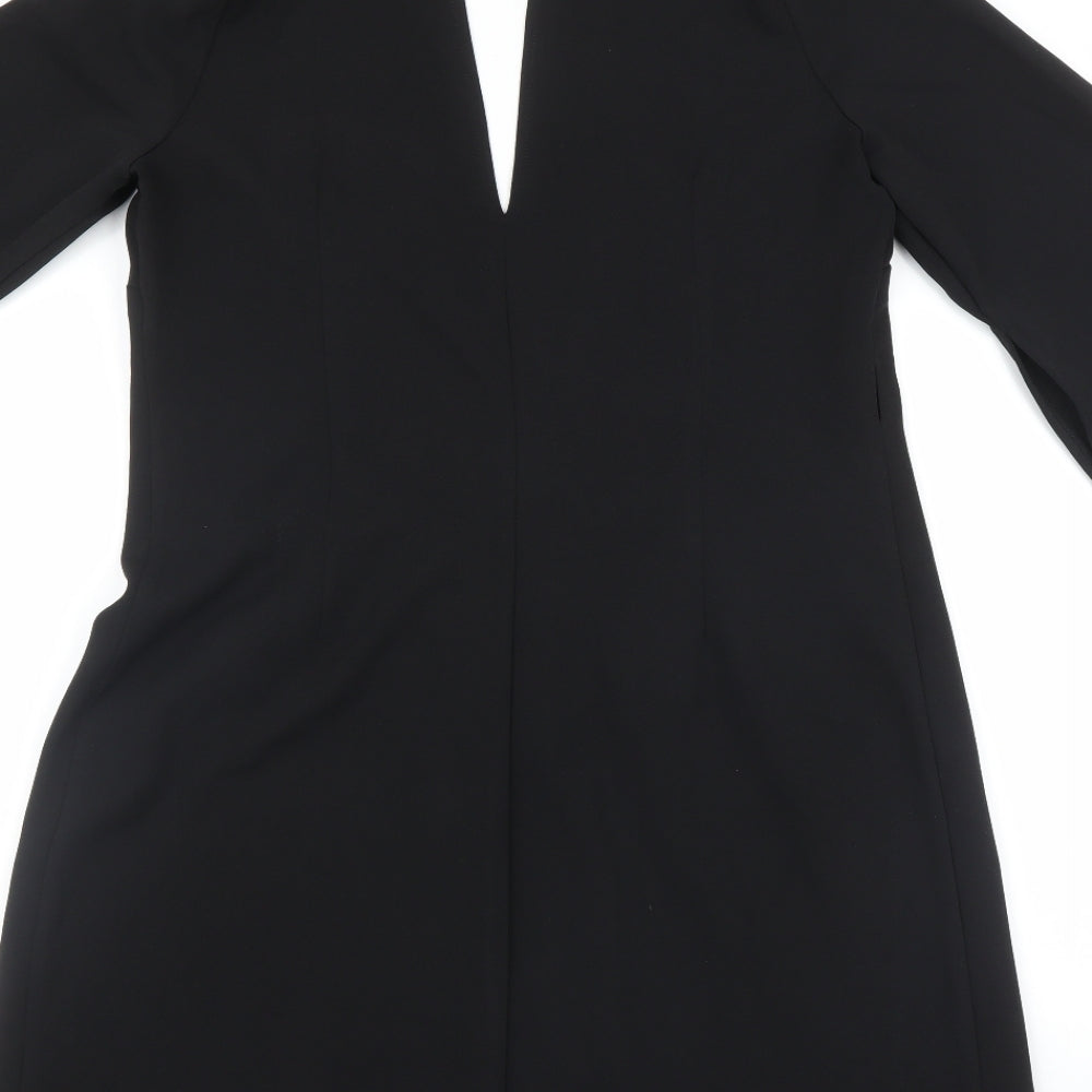 Womens UK Size 12 ASOS Black Jacket