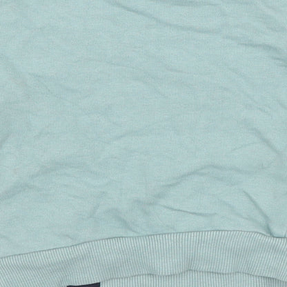 George Baby Blue   Pullover Jumper Size 12-18 Months  - Paw Patrol