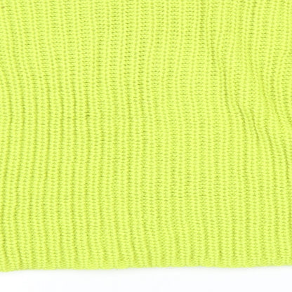 George Womens Green   Pullover Jumper Size L