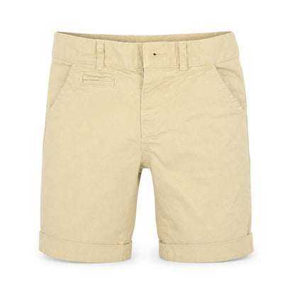 m Boys Beige   Chino Shorts Size 3 Years