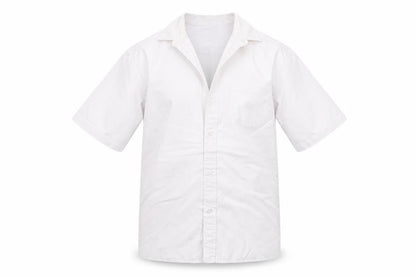 Uniform Direct Girls White   Basic Button-Up Size 13-14 Years