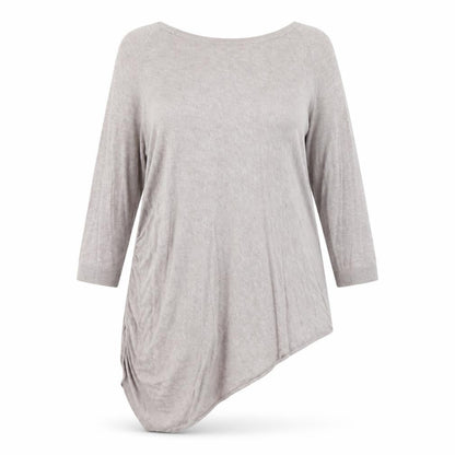 Womens UK Size 14 NEXT Beige Pullover Jumper