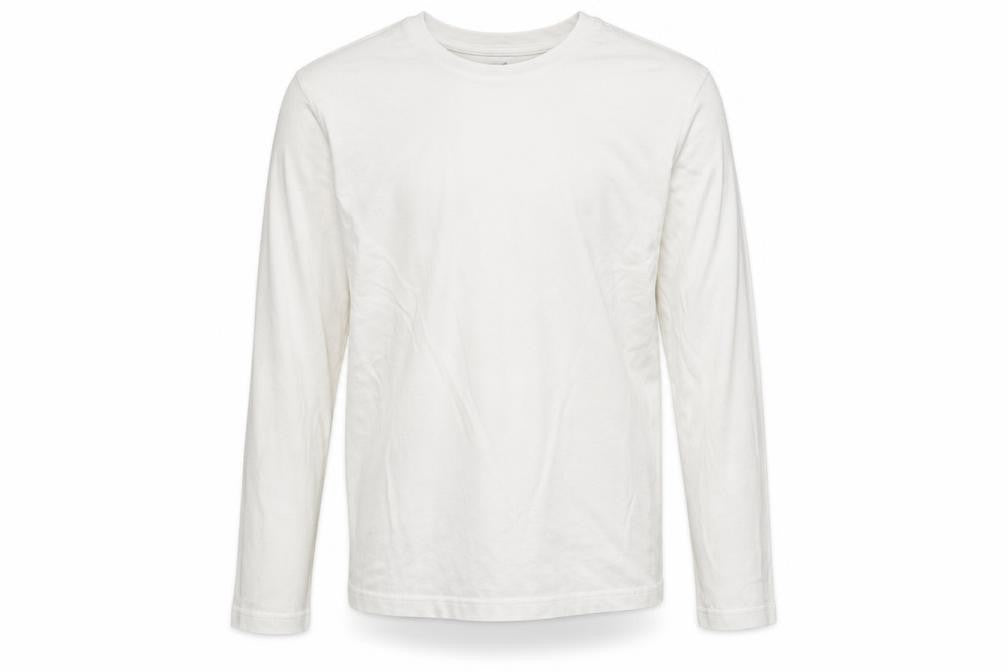 Very Girls White   Basic T-Shirt Size 13 Years
