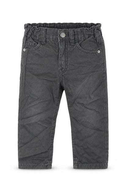 H&M Baby Grey   Jogger Jeans Size 18-24 Months