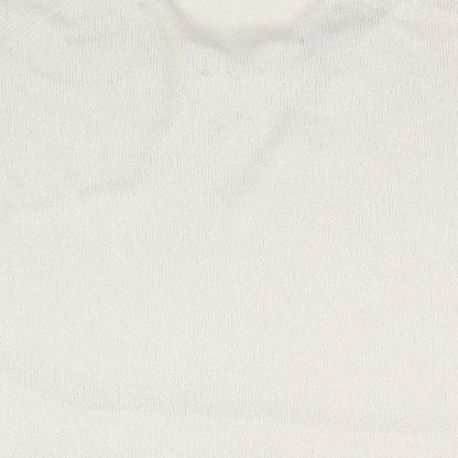 Womens UK Size 20 Dorothy Perkins Beige Pullover Jumper