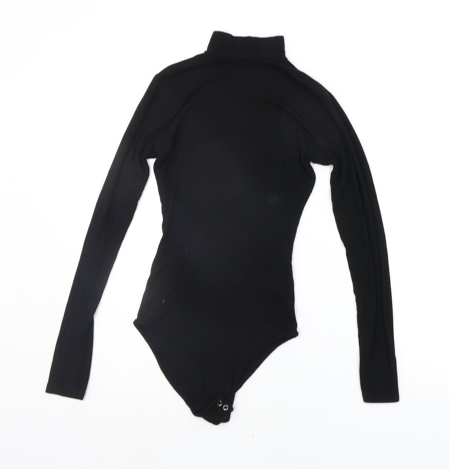 Primark Womens Black   Jumpsuit One-Piece Size 2XS