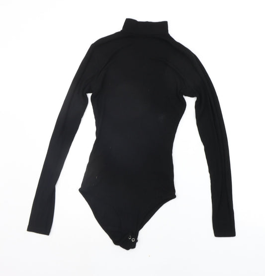 Primark Womens Black   Jumpsuit One-Piece Size 2XS