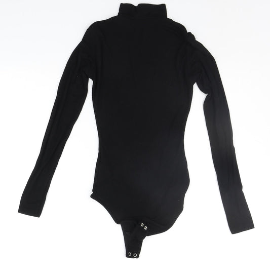 Primark Womens Black   Jumpsuit One-Piece Size 2XS