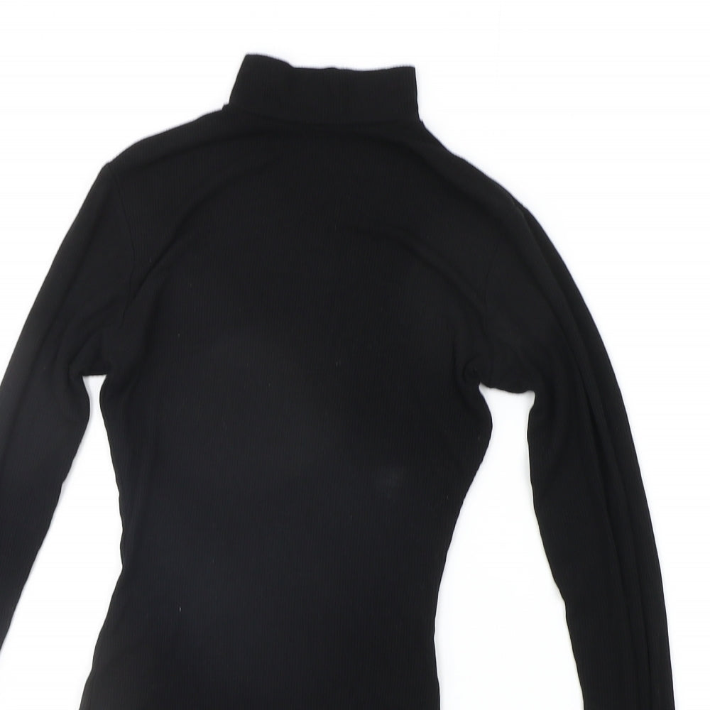 Primark Womens Black   Jumpsuit One-Piece Size 2XS