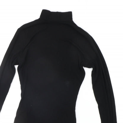 Primark Womens Black   Jumpsuit One-Piece Size 2XS