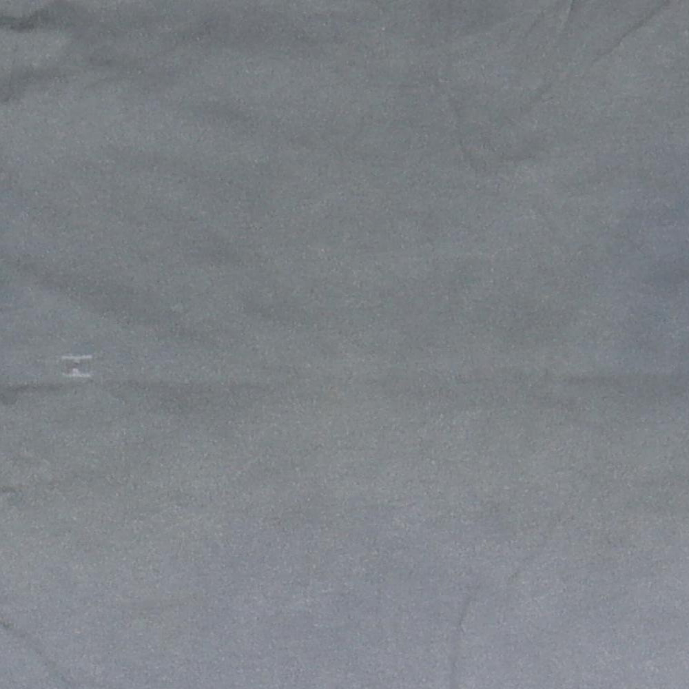 pEP&CO Boys Grey   Basic T-Shirt Size 5-6 Years