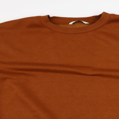 George  Womens Brown   Pullover Jumper Size M