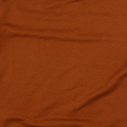 George  Womens Brown   Pullover Jumper Size M