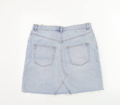 Womens UK Size 30 in Preworn A-Line  Skirt