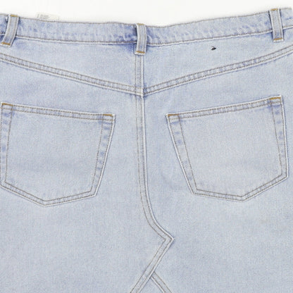 Womens UK Size 30 in Preworn A-Line  Skirt