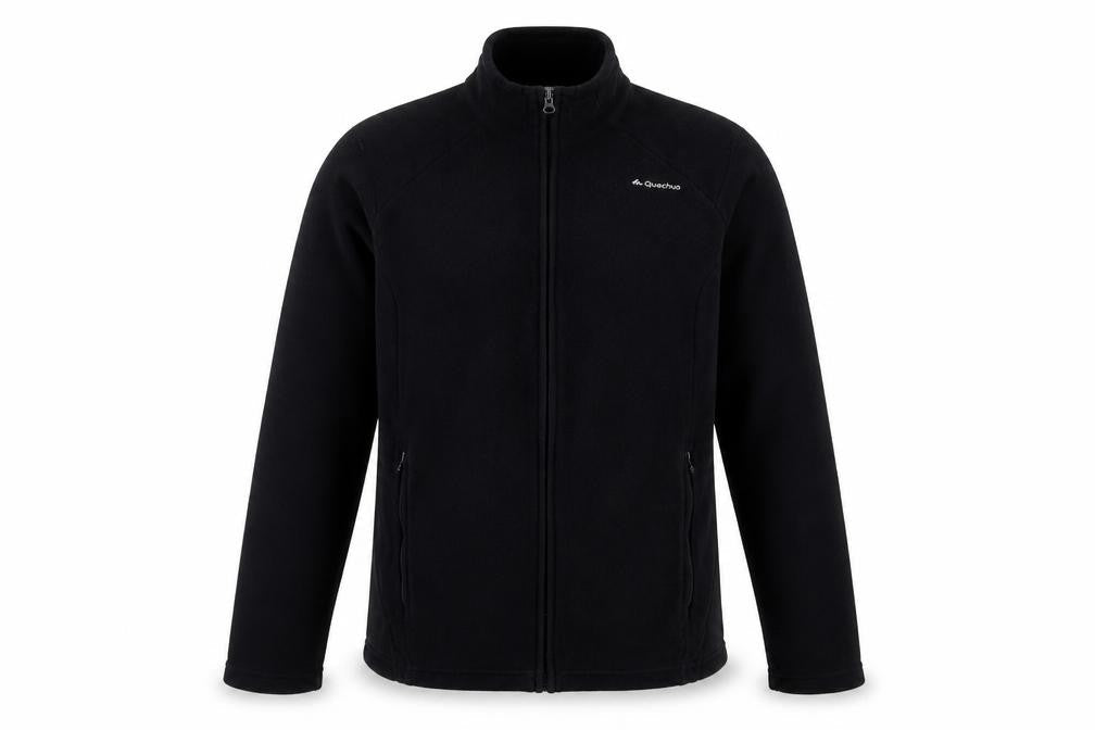 Womens UK Size L Quechua Blue Jacket