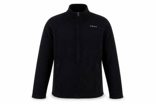 Womens UK Size L Quechua Blue Jacket