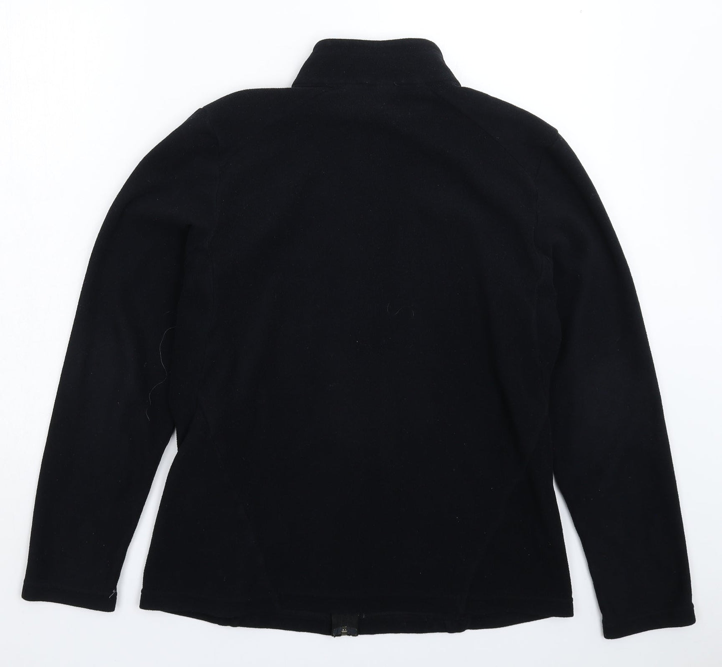 Womens UK Size L Quechua Blue Jacket
