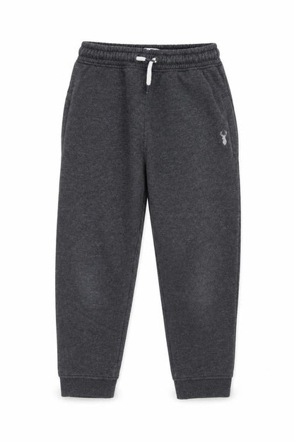 NEXT Boys Grey   Jogger Trousers Size 9 Months