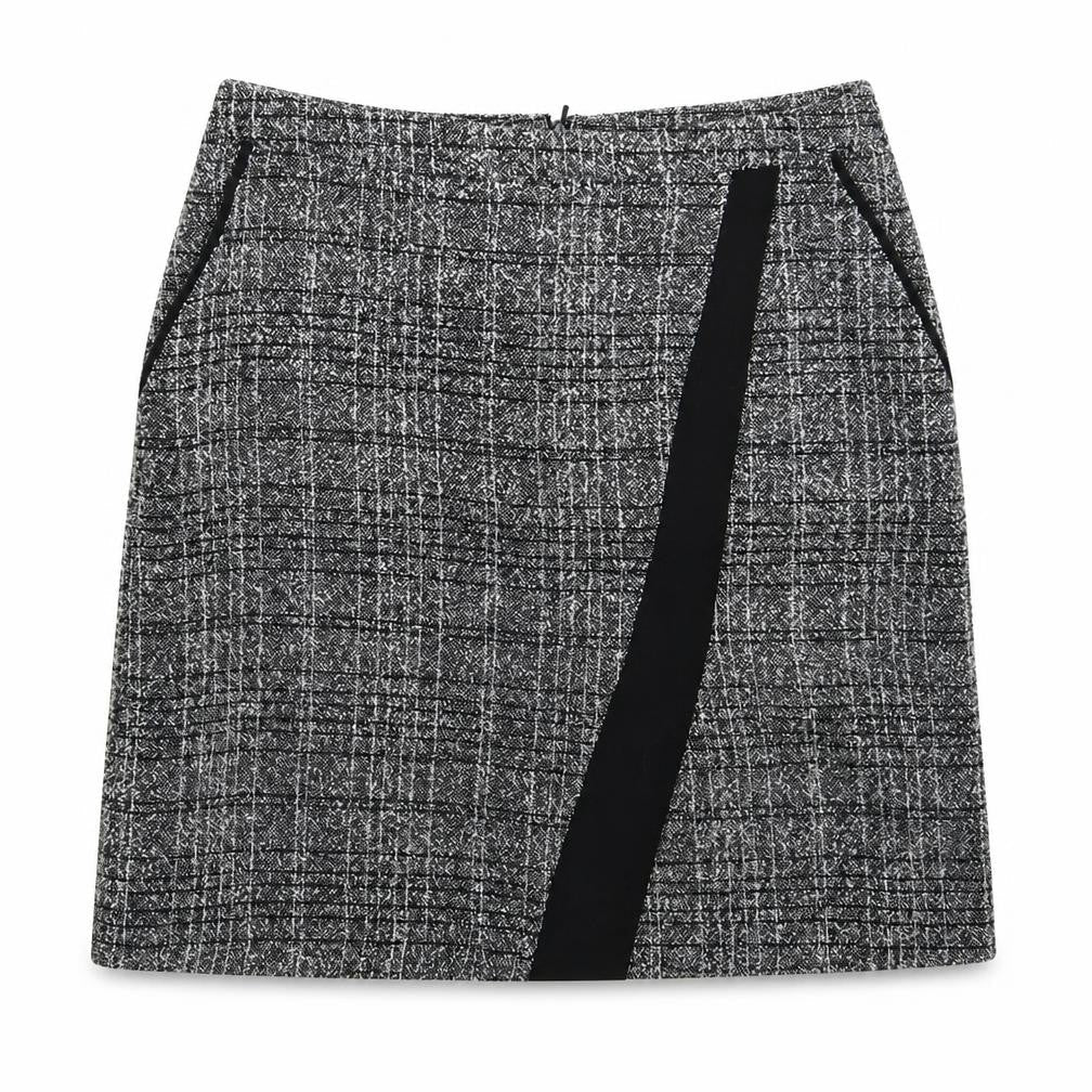 Womens UK Size 10 BHS A-Line  Skirt