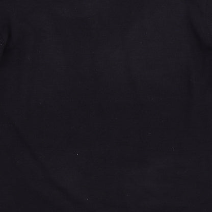 Hutson Harbour Mens Blue   Pullover Jumper Size M