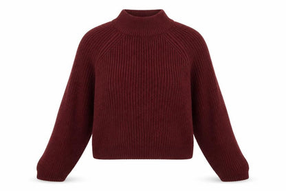 Primark Womens Red   Pullover Jumper Size L