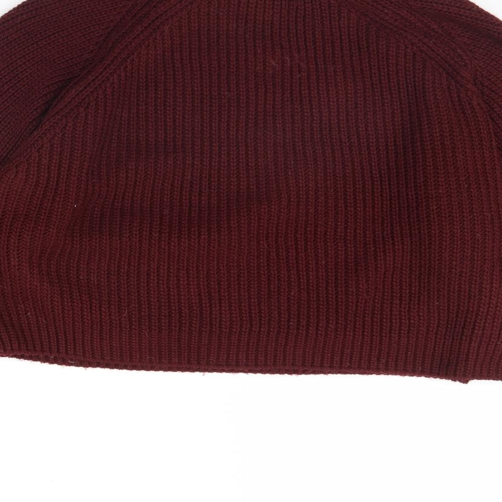 Primark Womens Red   Pullover Jumper Size L