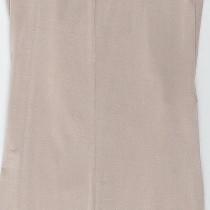 Cupcake Womens Pink   Bodycon  Size 12