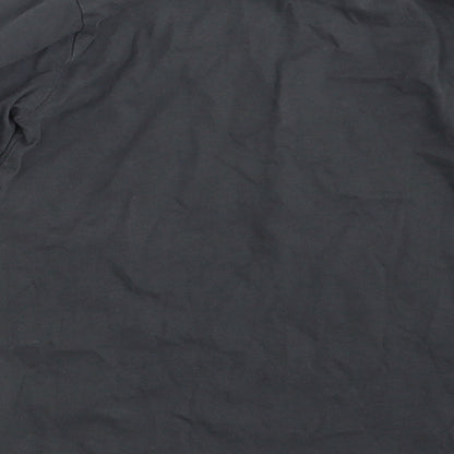 NEXT Boys Grey   Pullover Sweatshirt Size 6 Years