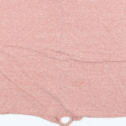 Primark Womens Pink   Basic Blouse Size 12