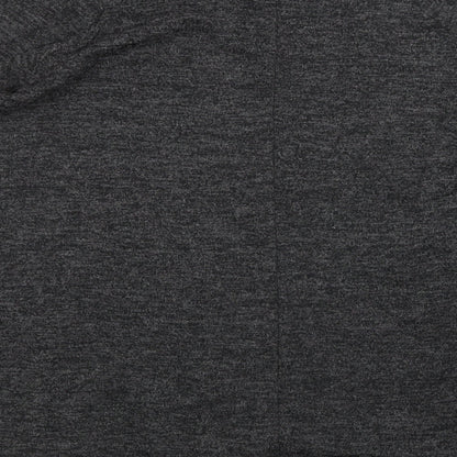 Primark Womens Grey   Pullover Jumper Size 6