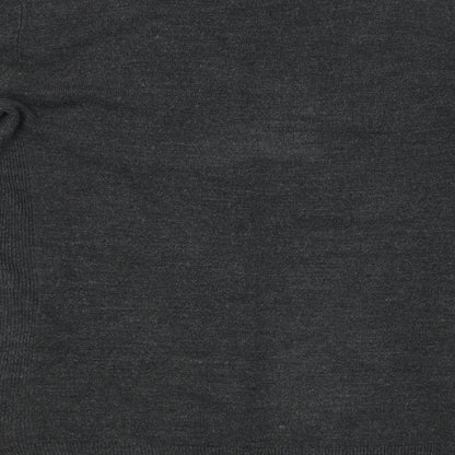 Womens UK Size 8 Atmosphere Black Pullover Jumper