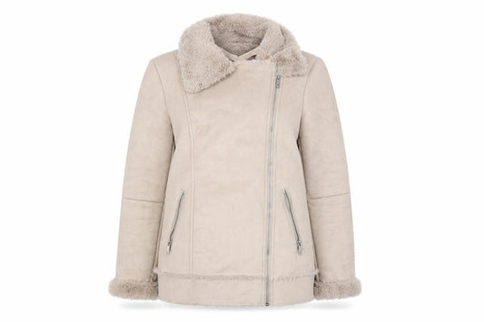 Womens UK Size 8 M&S Pink Jacket