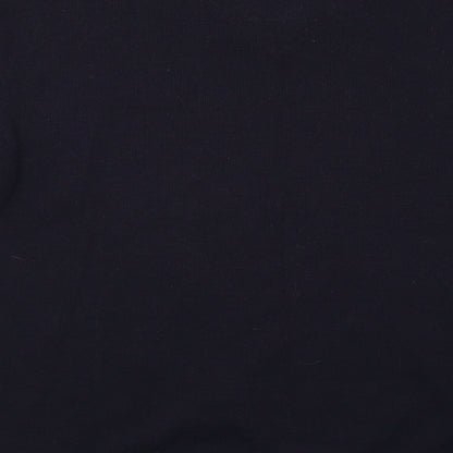 Matalan Mens Blue   Pullover Jumper Size L