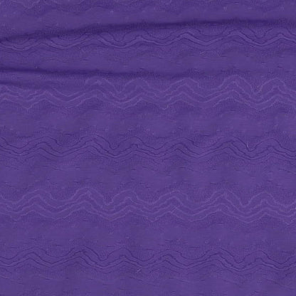Womens UK Size 16 M&S Purple Pullover Jumper