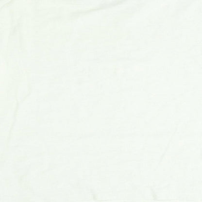 Womens UK Size L ASOS Beige Pullover Jumper