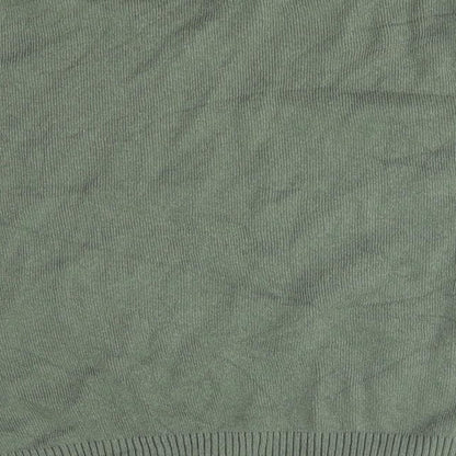EWM Mens Green   Pullover Jumper Size M