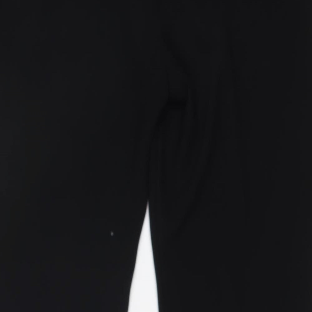 ASSERT Womens Black   Trousers  Size 14 L29 in