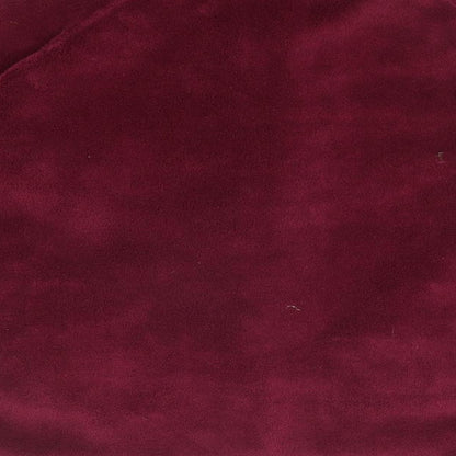NIGHT&DAY Womens Purple  Fleece Full Zip Jumper Size M