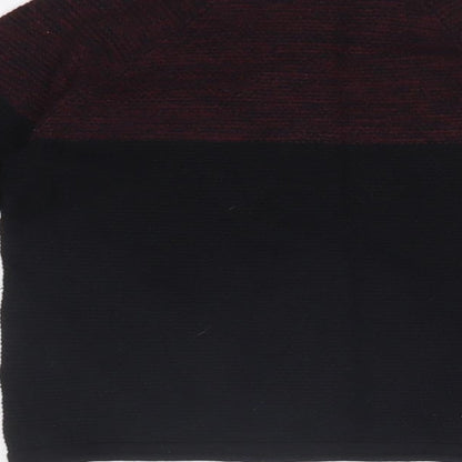 Primark Boys Multicoloured Colourblock   Sweatshirt Size 3-4 Years