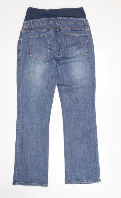 Concoon Womens Blue   Bootcut Jeans Size 12 L30 in