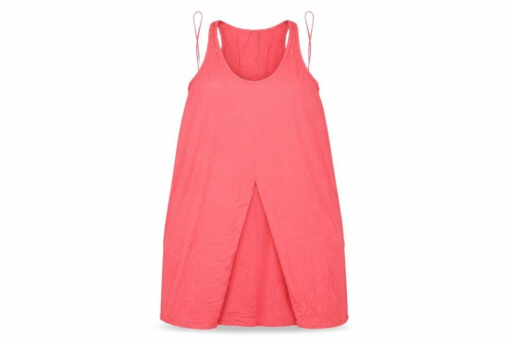 F&F Womens Pink   A-Line  Size 14