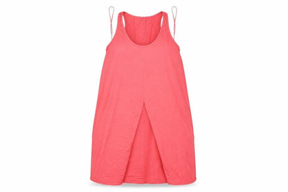 F&F Womens Pink   A-Line  Size 14