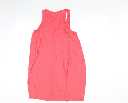 F&F Womens Pink   A-Line  Size 14