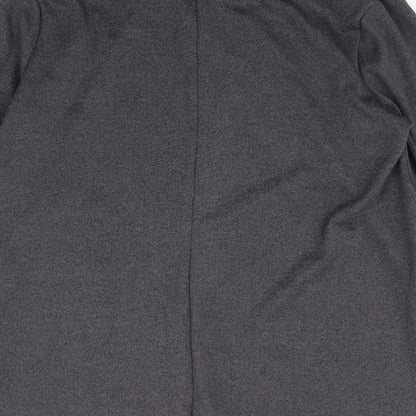Indigo & Co Womens Grey   Pullover Jumper Size S